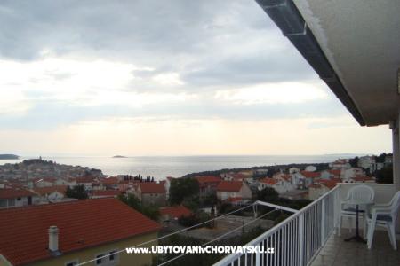 Apartments Zvone - Primošten photo 5