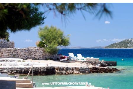 Apartments Šparadići photo 3