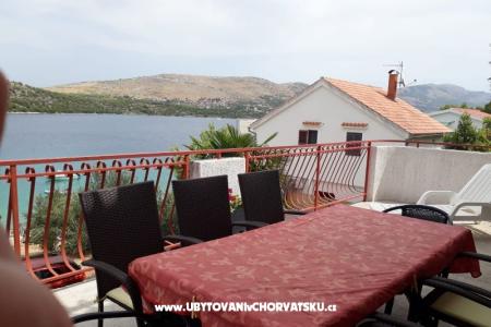 Apartments Šparadići photo 4