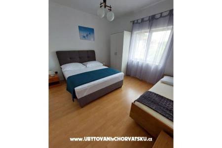 Apartments Šparadići photo 5