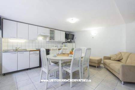 Apartment Primošten Center photo 3