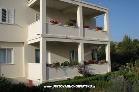 Apartments 255 Primosten Croatia