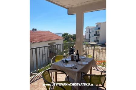 Primosten Apartments Rest place photo 3