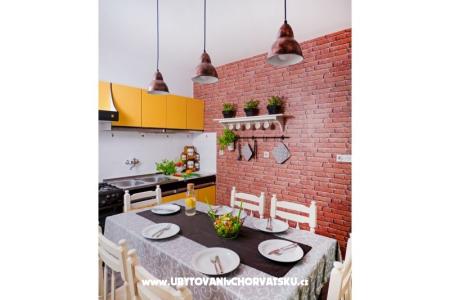 Apartments Zuban photo 3