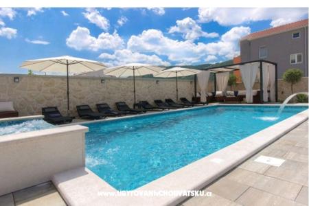Holiday Apartments Danica ****  photo 3