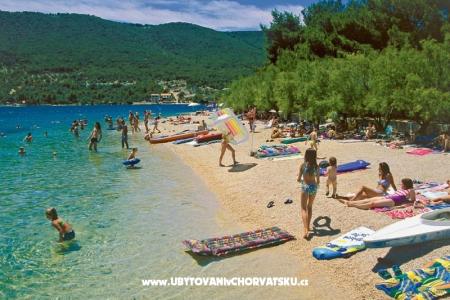 Apartment 2-4, 4-5 persons Primosten Croatia
