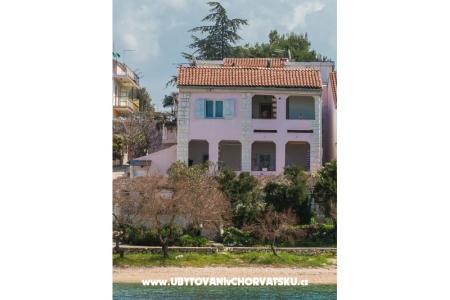 Villa Polajner Apartments photo 2