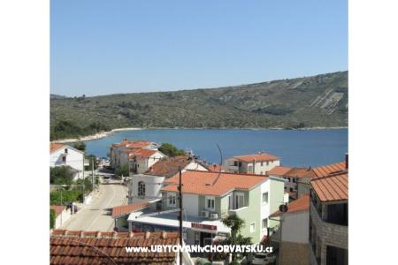 Zora Primosten Croatia