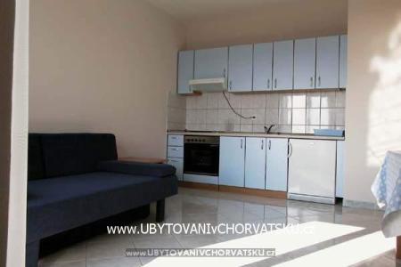Apartments Vesna a Ante photo 3
