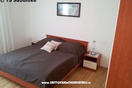 Apartment Kobas photo 2