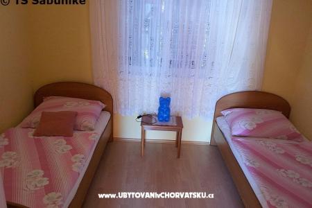 Apartment Kobas photo 3