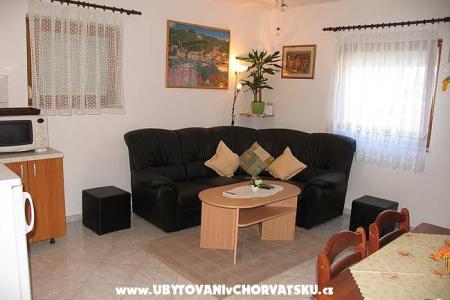 Apartments Ana photo 5