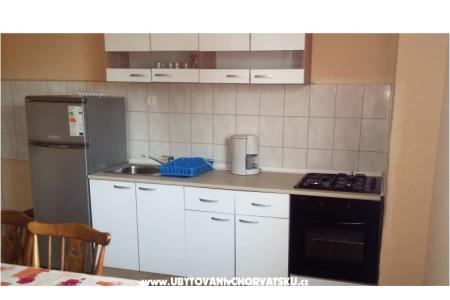 Apartments Davorka photo 5