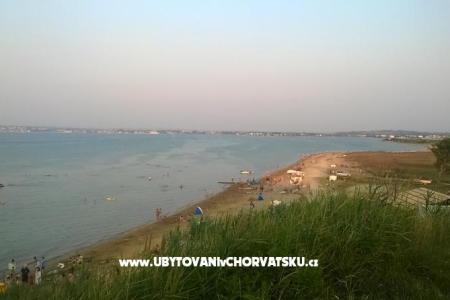 Apartments Kralj Privlaka Croatia