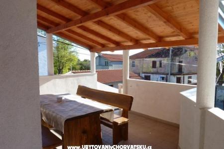 Apartments Lucija photo 4