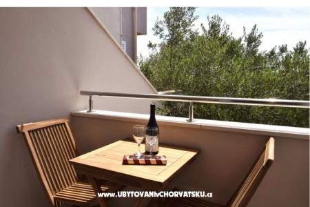 Apartments Luki Privlaka Croatia