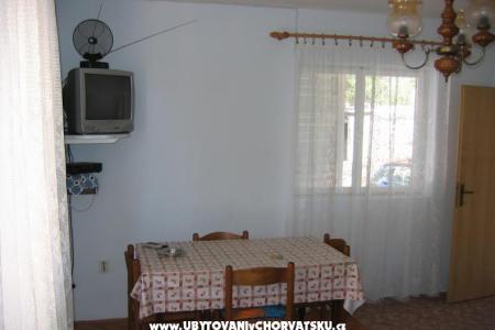 Apartments Marijan Šango photo 2