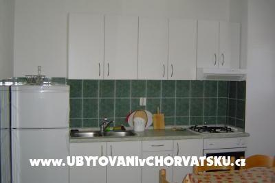 Apartments Maslina photo 3