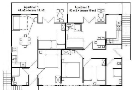 Apartments Mira photo 2
