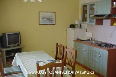 Apartments Davor Glavan photo 4