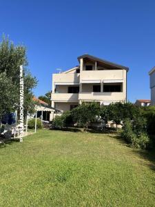 Apartments Villa Goga  Privlaka Croatia