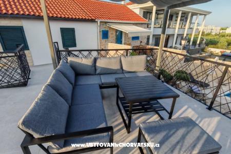 Apartments Liljana Ledinko photo 3