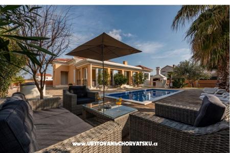 Luxury Villa Agape Palm Beach Tenis photo 3