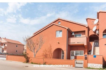 MARKANT Privlaka Croatia