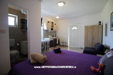 Studio Apartment Terezija photo 2