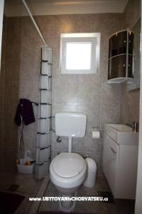 Studio Apartment Terezija photo 3