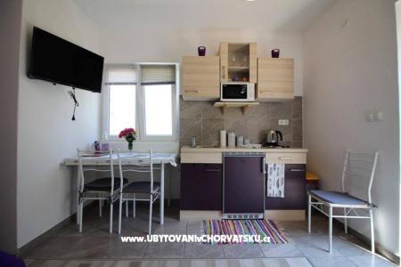 Studio Apartment Terezija photo 4