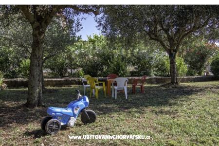  App. Oleandro***/App-studio Jasna* photo 3