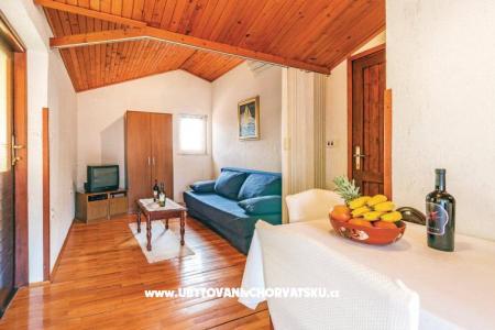 Apartment Piljan Pula photo 4