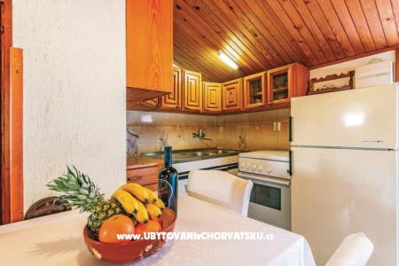 Apartment Piljan Pula photo 5