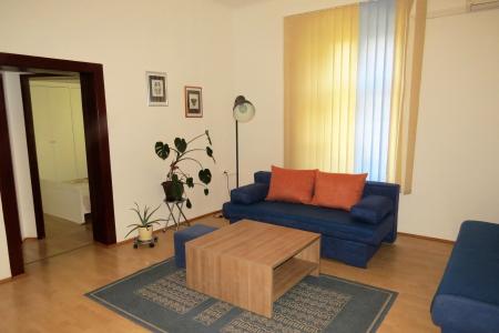 Apartment Stoja Pula Croatia