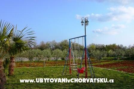 Apartments Brioni photo 2