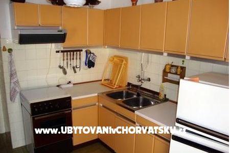 Apartments Davorka photo 5