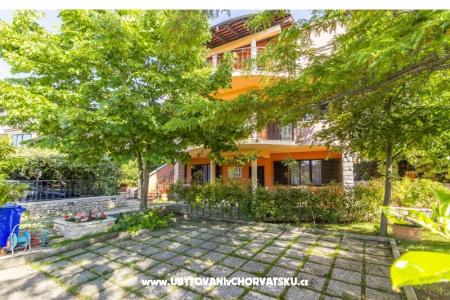 Apartments Perunika photo 3