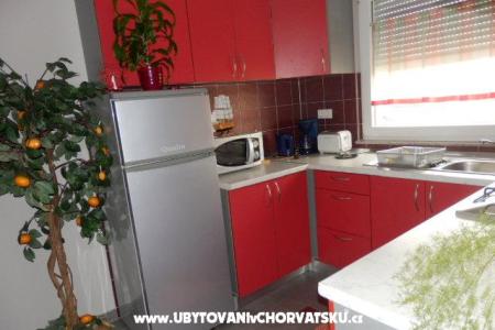 Apartments Šarić photo 3