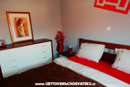 Apartments Šarić photo 4