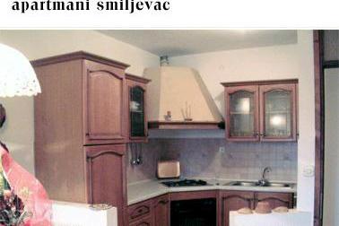 Apartments Smiljevac photo 3