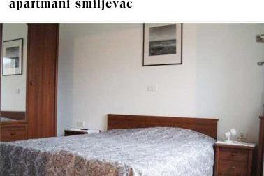 Apartments Smiljevac photo 4