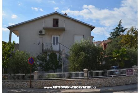 Apartments Udovičić photo 2