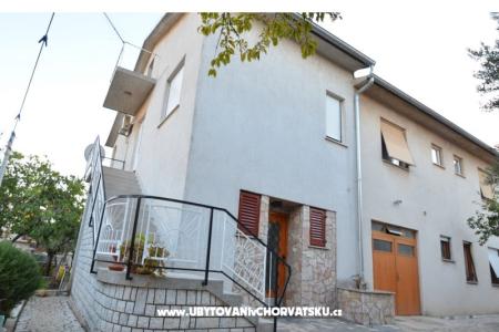 Apartments Udovičić photo 5