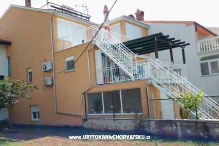 Apartments Vicka-Pula photo 3