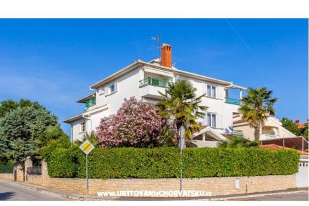 Apartments Zanetti photo 3