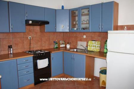 Apartments & Rooms Valmade - Pula  photo 4