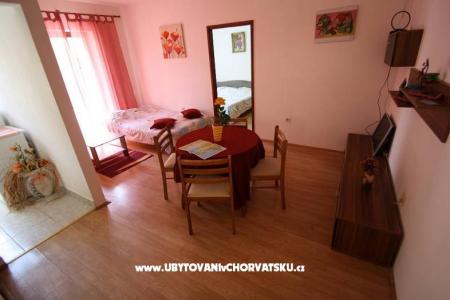 Apartments & Rooms Valmade - Pula  photo 5