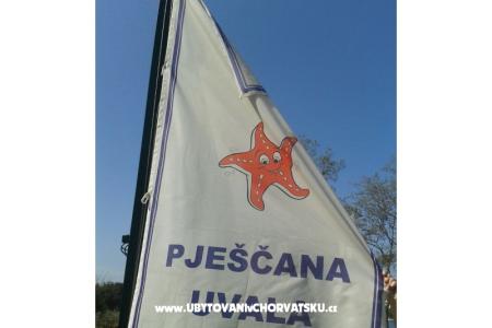 Apartments Ivana Pula Croatia