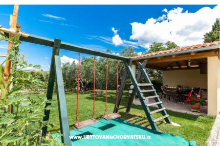 Apartments Moscarda Pula Croatia